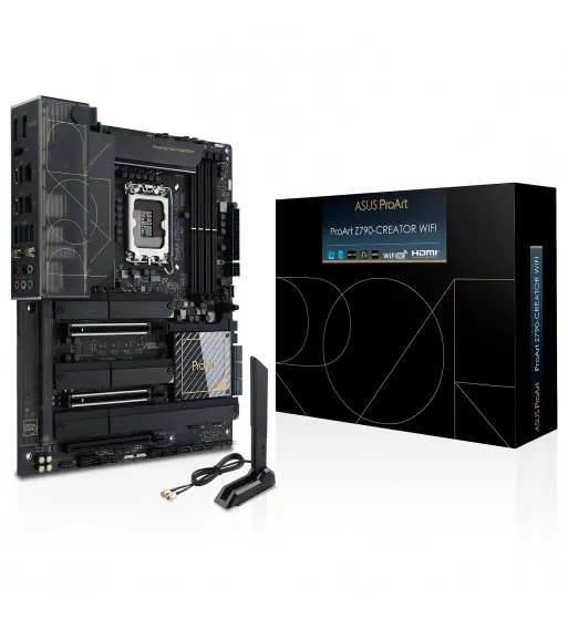 CM INTEL ASUS PROART Z790-CREATOR WIFI